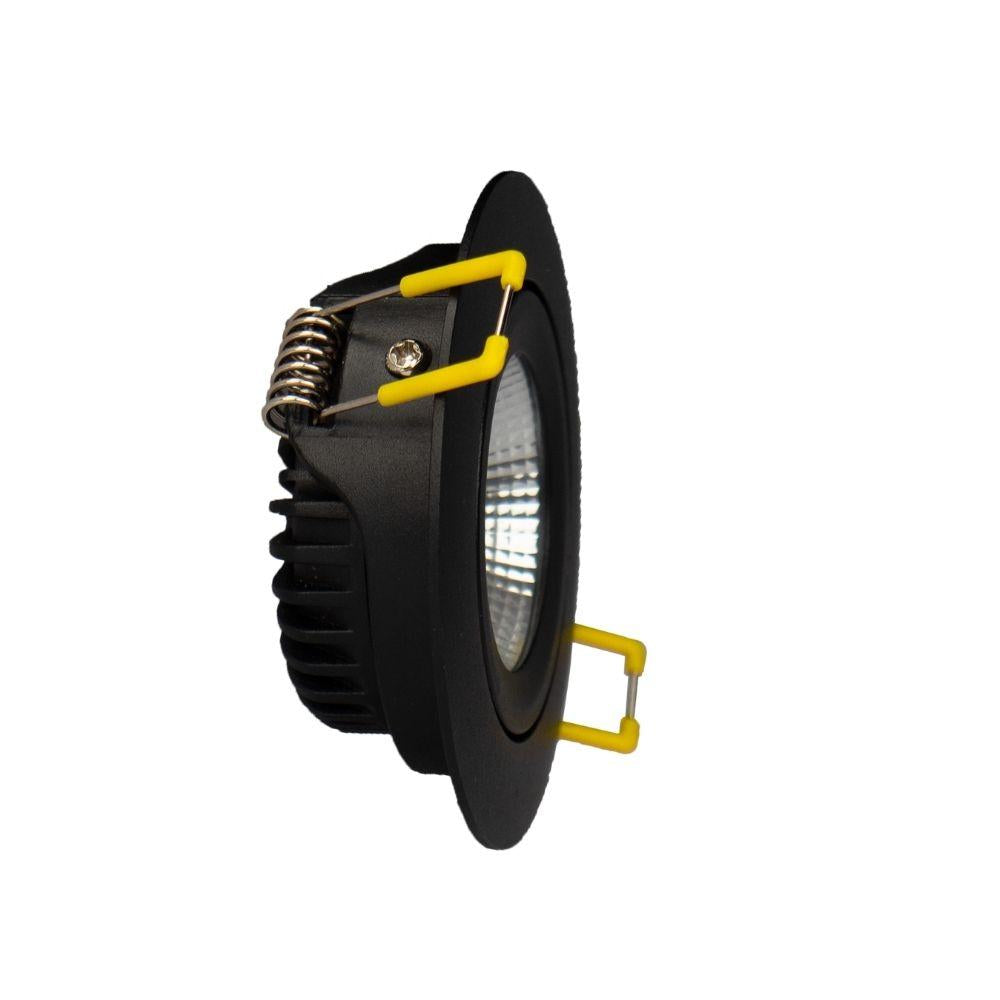 Spot | Ø82mm | rond | 5/7W | 3CCT/DTW