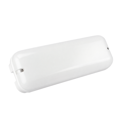 Bulkhead | 3-CCT | IK10 | IP65