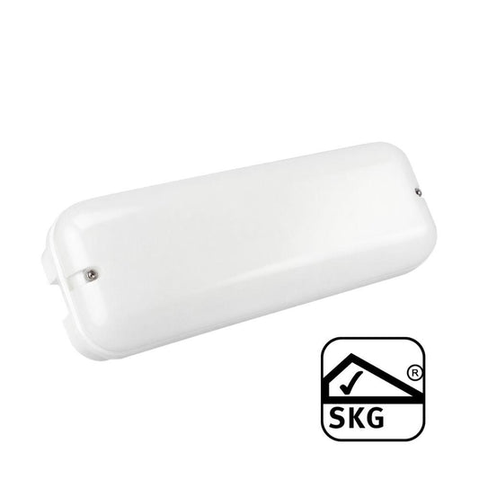 Bulkhead | 3-CCT | IK10 | IP65