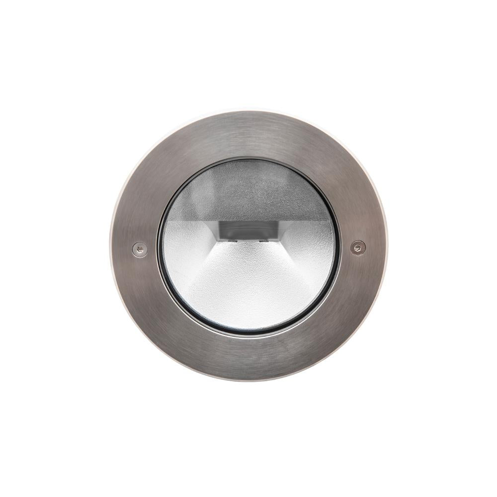 Grondspot | 195mm | 18,8W | asymmetrisch | 3000K