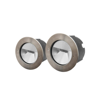 Grondspot | 145mm | 10,3W | asymmetrisch | 3000K