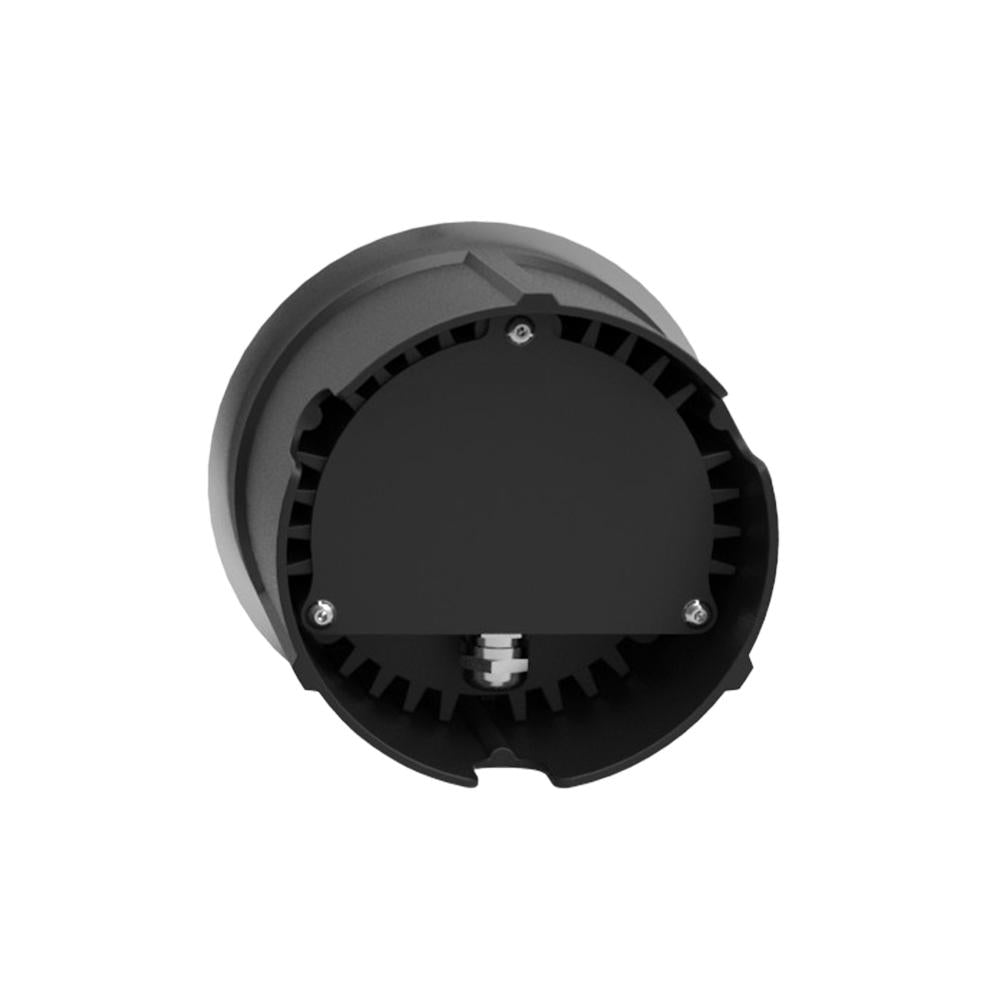Grondspot | 145mm | 10,3W | asymmetrisch | 3000K