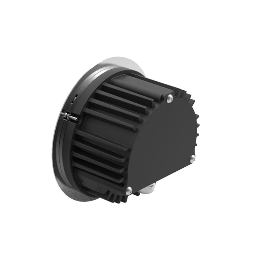 Grondspot | 145mm | 10,3W | asymmetrisch | 3000K