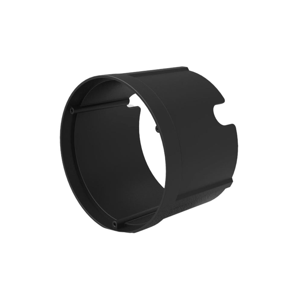 Grondspot | 195mm | 18,8W | asymmetrisch | 3000K