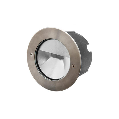 Grondspot | 145mm | 10,3W | asymmetrisch | 3000K