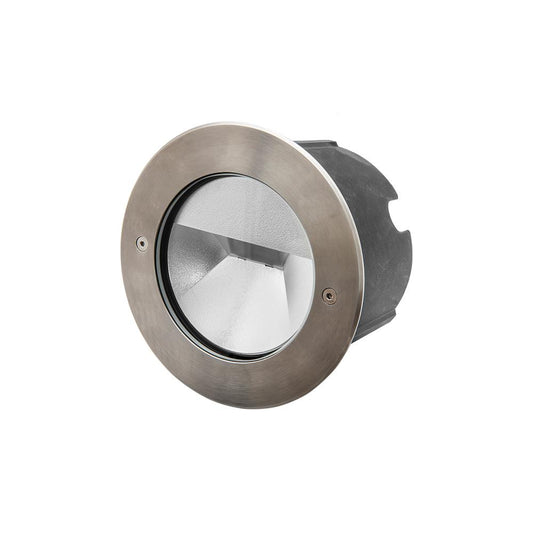 Grondspot | 145mm | 10,3W | asymmetrisch | 3000K