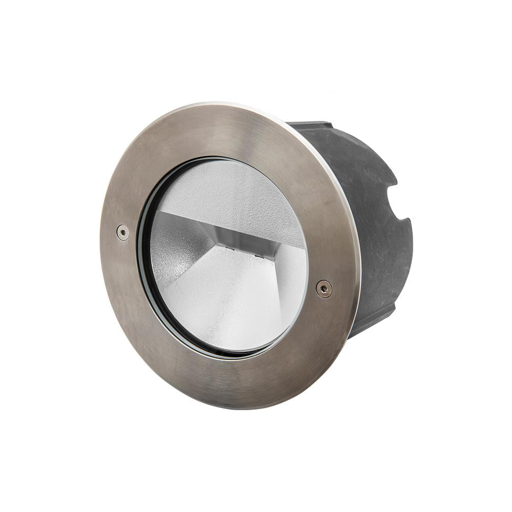 Grondspot | 195mm | 18,8W | asymmetrisch | 3000K