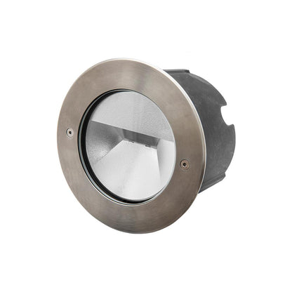 Grondspot | 195mm | 18,8W | asymmetrisch | 3000K