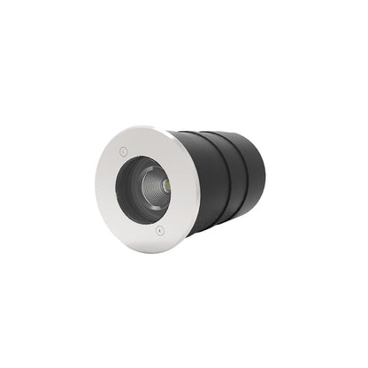 Grondspot | 230V | 123mm | 23 watt