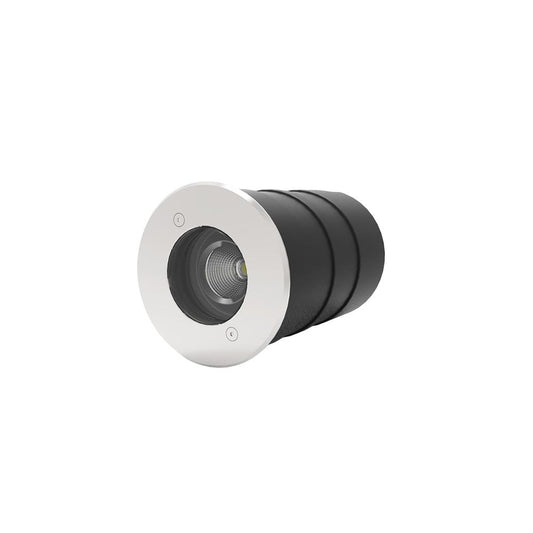 Grondspot | 230V | 123mm | 23 watt