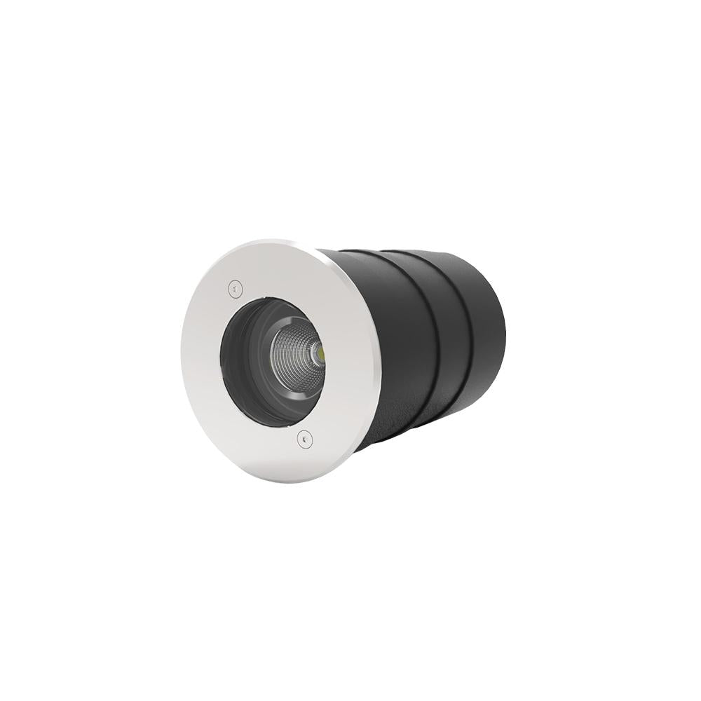 Grondspot | 230V | 123mm | 16 watt