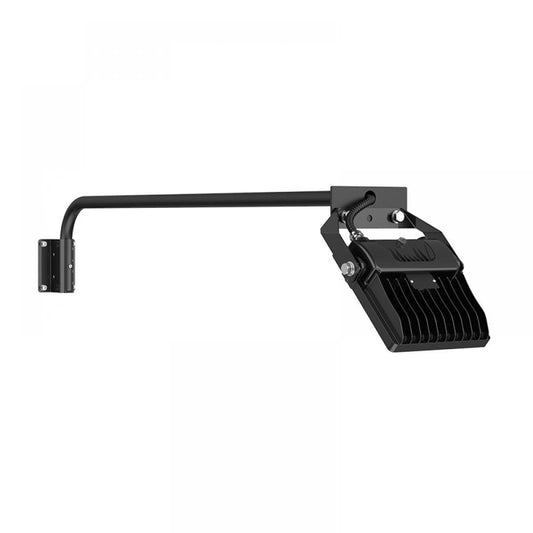 Floodlight pro | muurbeugel 1m voor 50W
