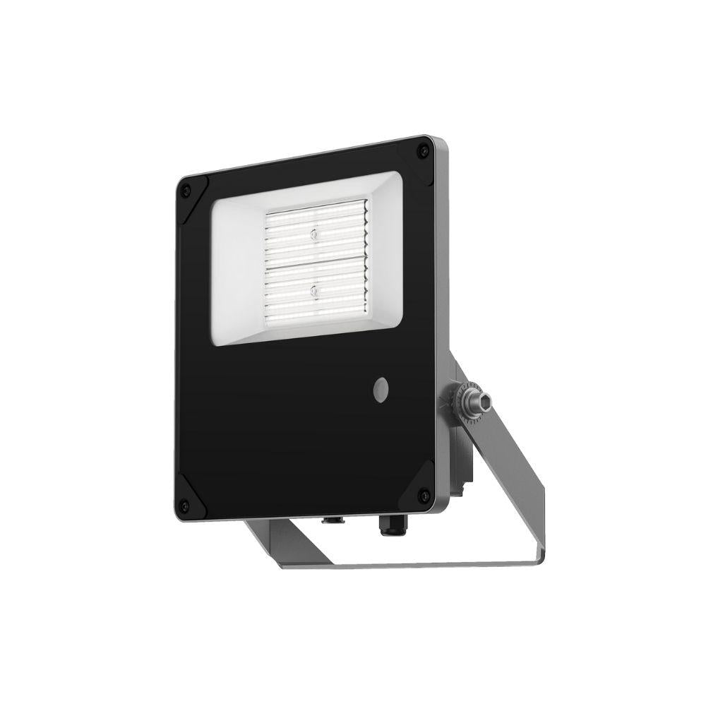 Floodlight | 25W/37.5W/50W | 100x60° | 3-CCT | sensor