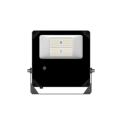 Floodlight | 25W/37.5W/50W | 100x60° | 3-CCT | sensor