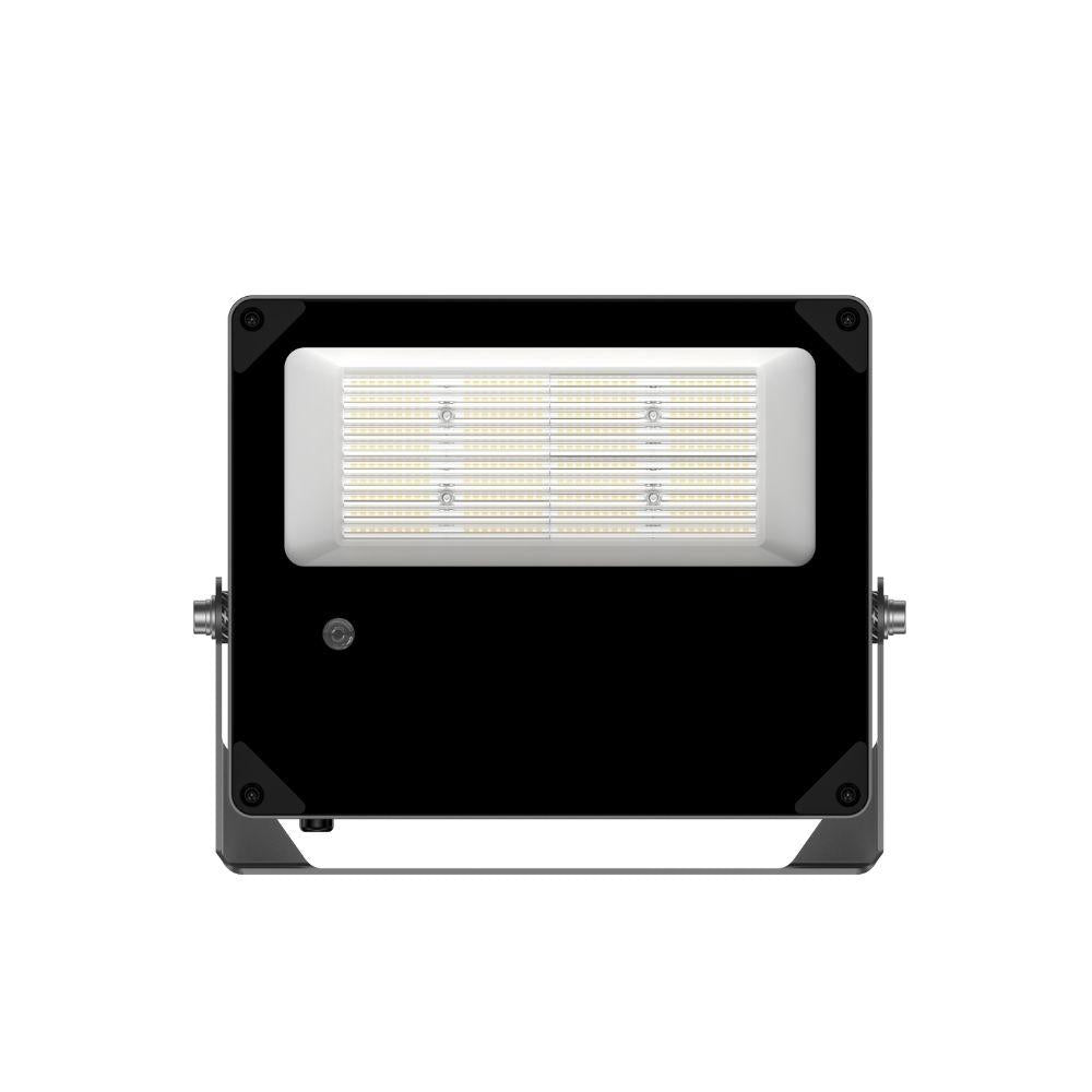 Floodlight | 50W/75W/100W | 100x60° | 3-CCT | sensor
