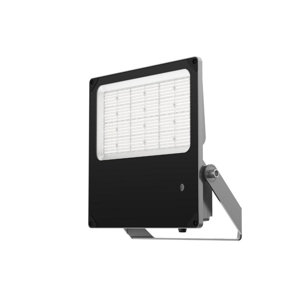Floodlight | 150W/225W/300W | 100x60° | 3-CCT | sensor
