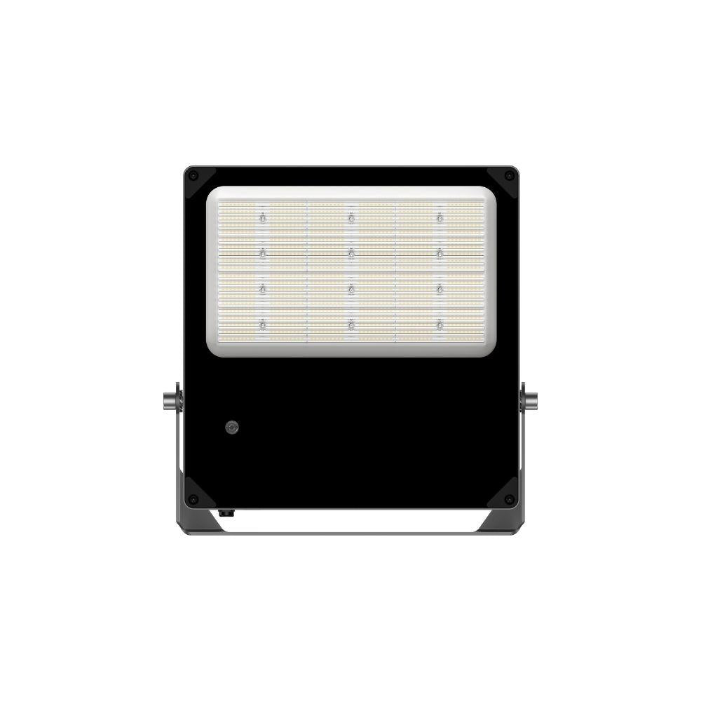Floodlight | 150W/225W/300W | 100x60° | 3-CCT | sensor