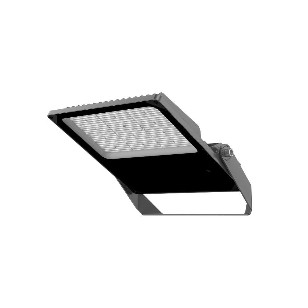 Floodlight | 150W/225W/300W | 100x60° | 3-CCT | sensor