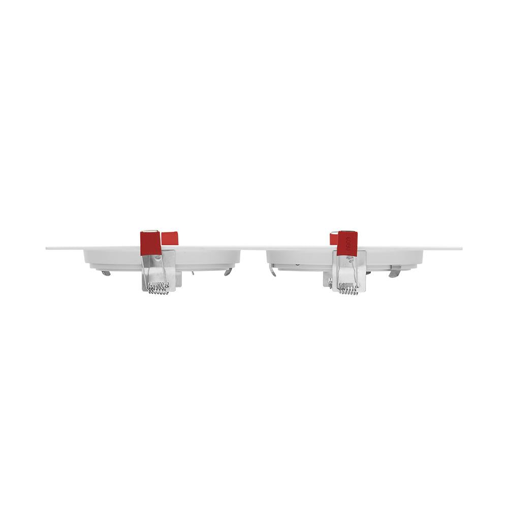 Inbouwarmatuur AR111