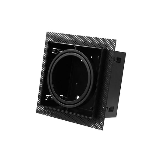 Inbouw/trimless armatuur 1x AR111
