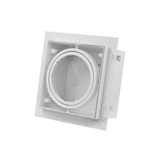 Inbouw/trimless armatuur 1x AR111