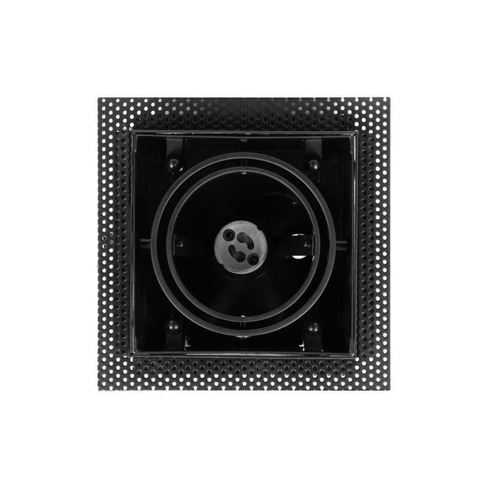 Inbouw/trimless armatuur 1x AR70