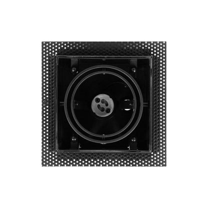 Inbouw/trimless armatuur 1x AR70