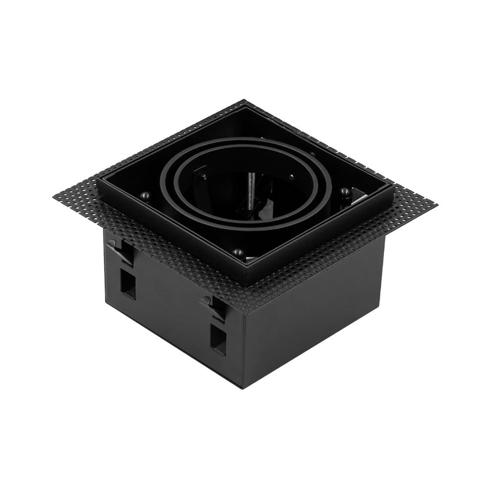 Inbouw/trimless armatuur 1x AR70