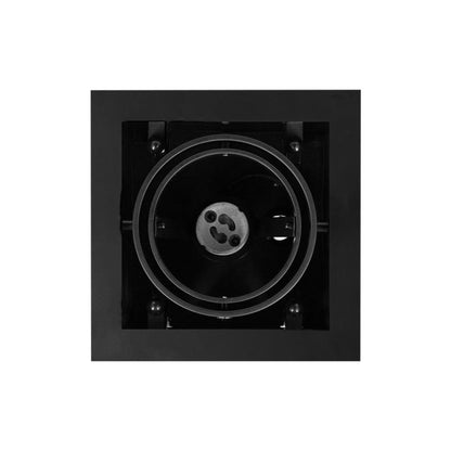 Inbouw/trimless armatuur 1x AR70