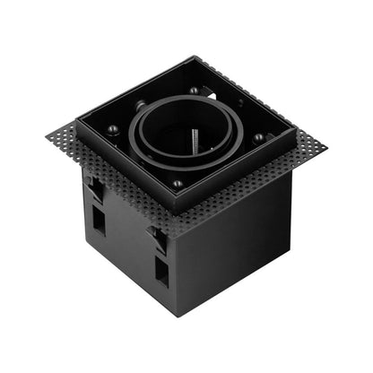 Inbouw/trimless armatuur 1x 50mm