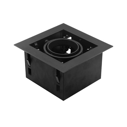 Inbouw/trimless armatuur 1x 50mm