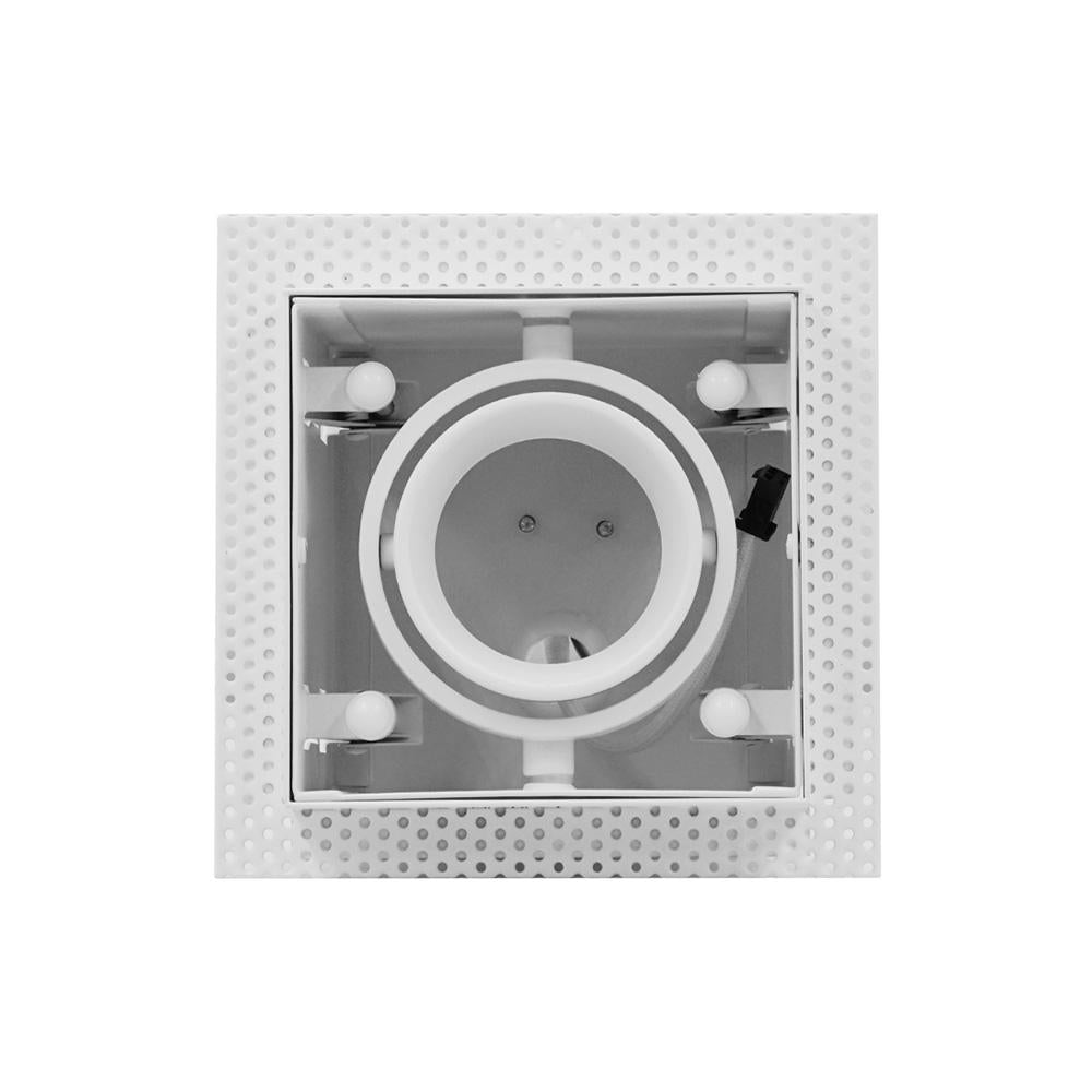 Inbouw/trimless armatuur 1x 50mm
