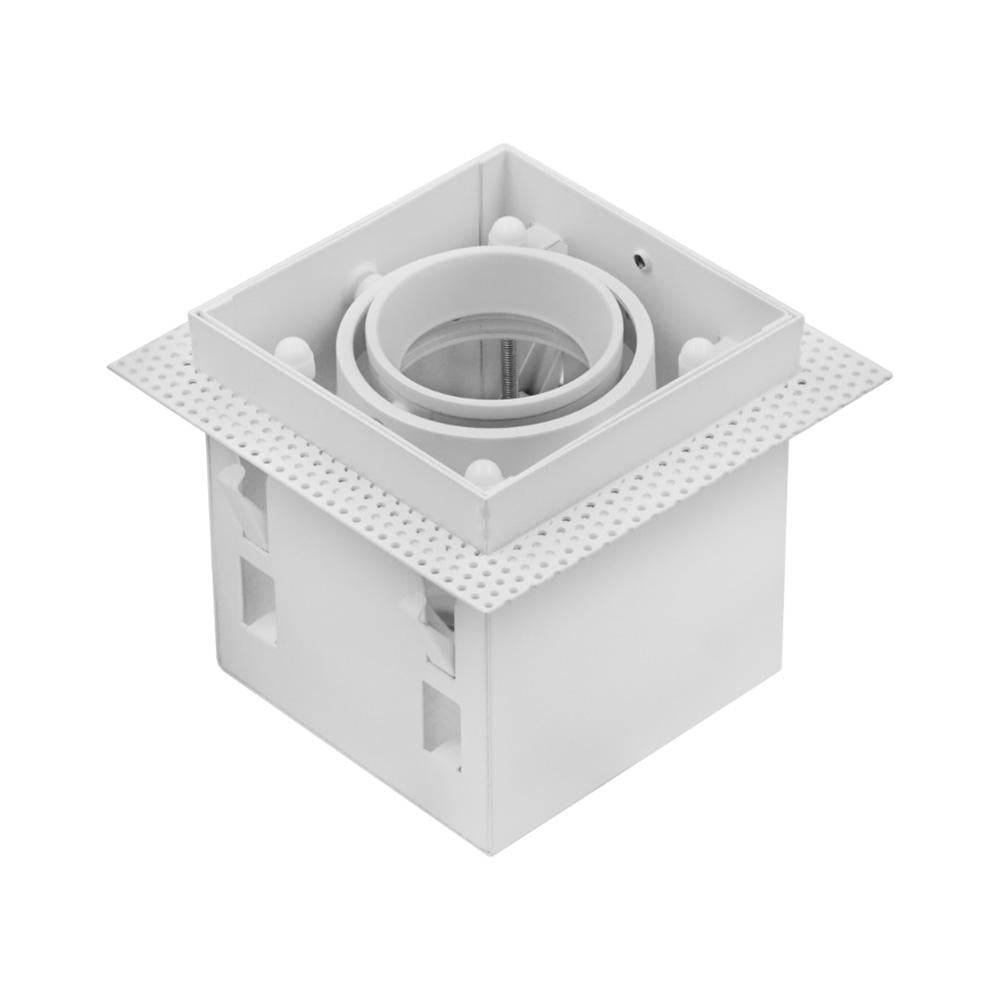 Inbouw/trimless armatuur 1x 50mm