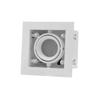 Inbouw/trimless armatuur 1x 50mm
