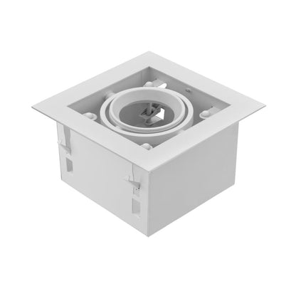 Inbouw/trimless armatuur 1x 50mm