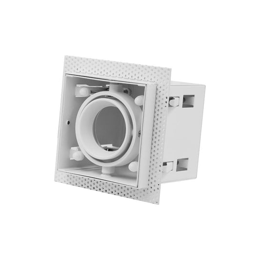 Inbouw/trimless armatuur 1x 50mm