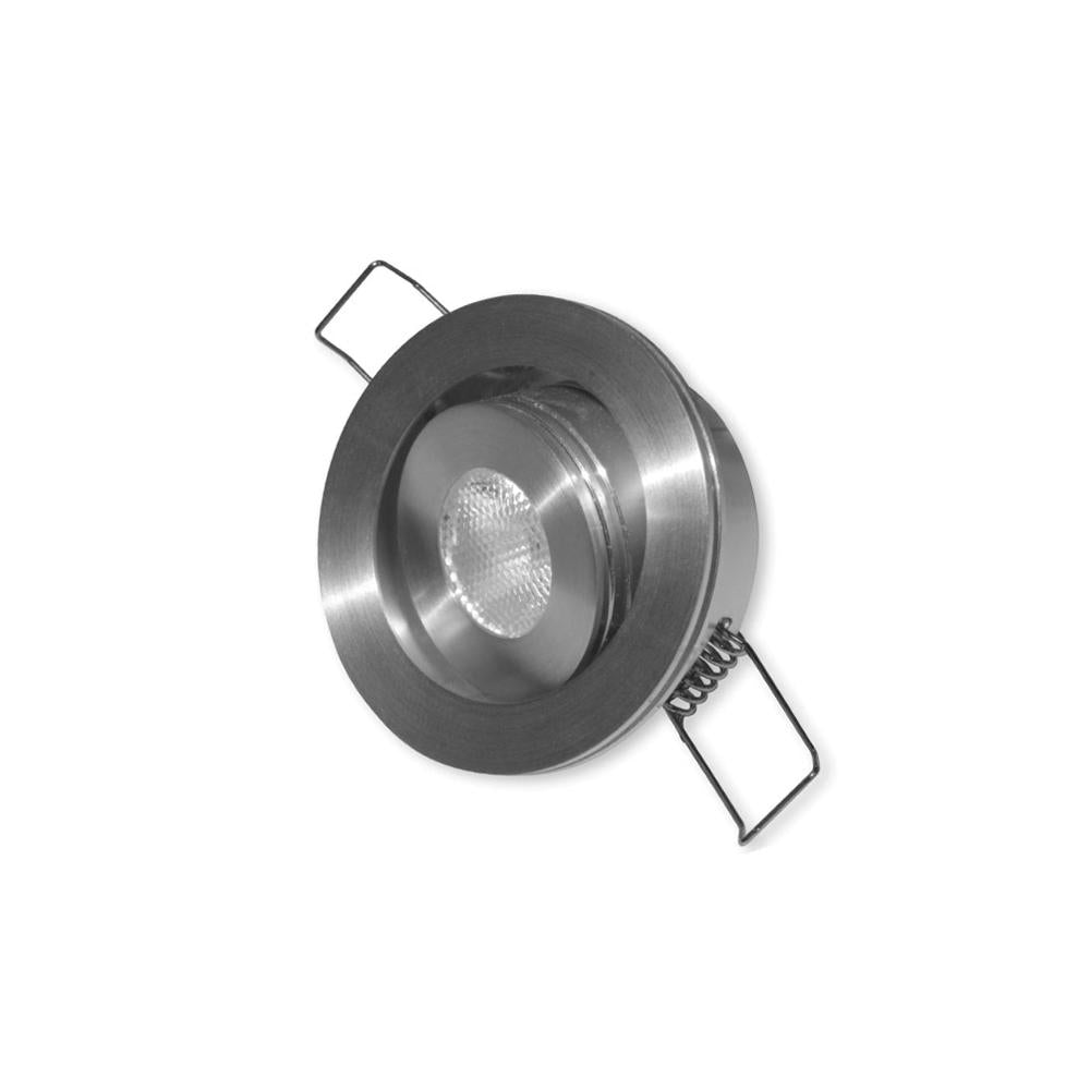 LED spot | downlight | 700mA | 2,5W