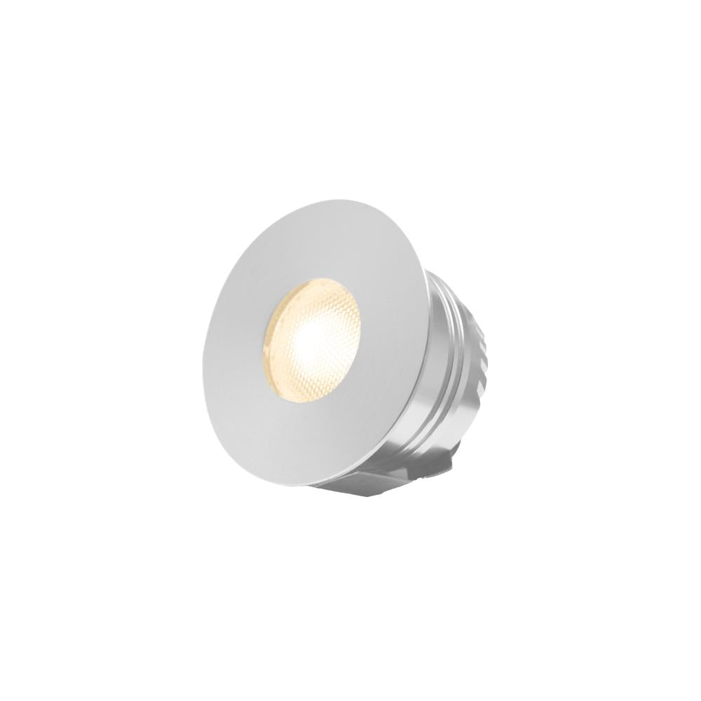 LED spot | veranda | 700mA | 2,5W | alu | 3000K