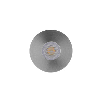 LED spot | veranda | 700mA | 2,5W | alu | 3000K