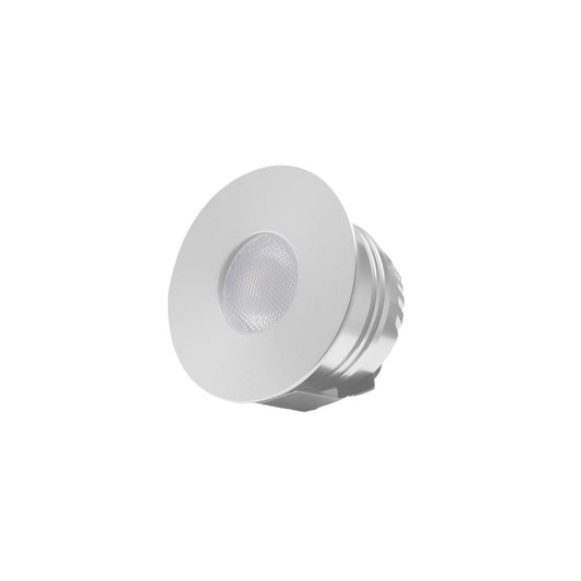 LED spot | veranda | 700mA | 2,5W | alu | 3000K