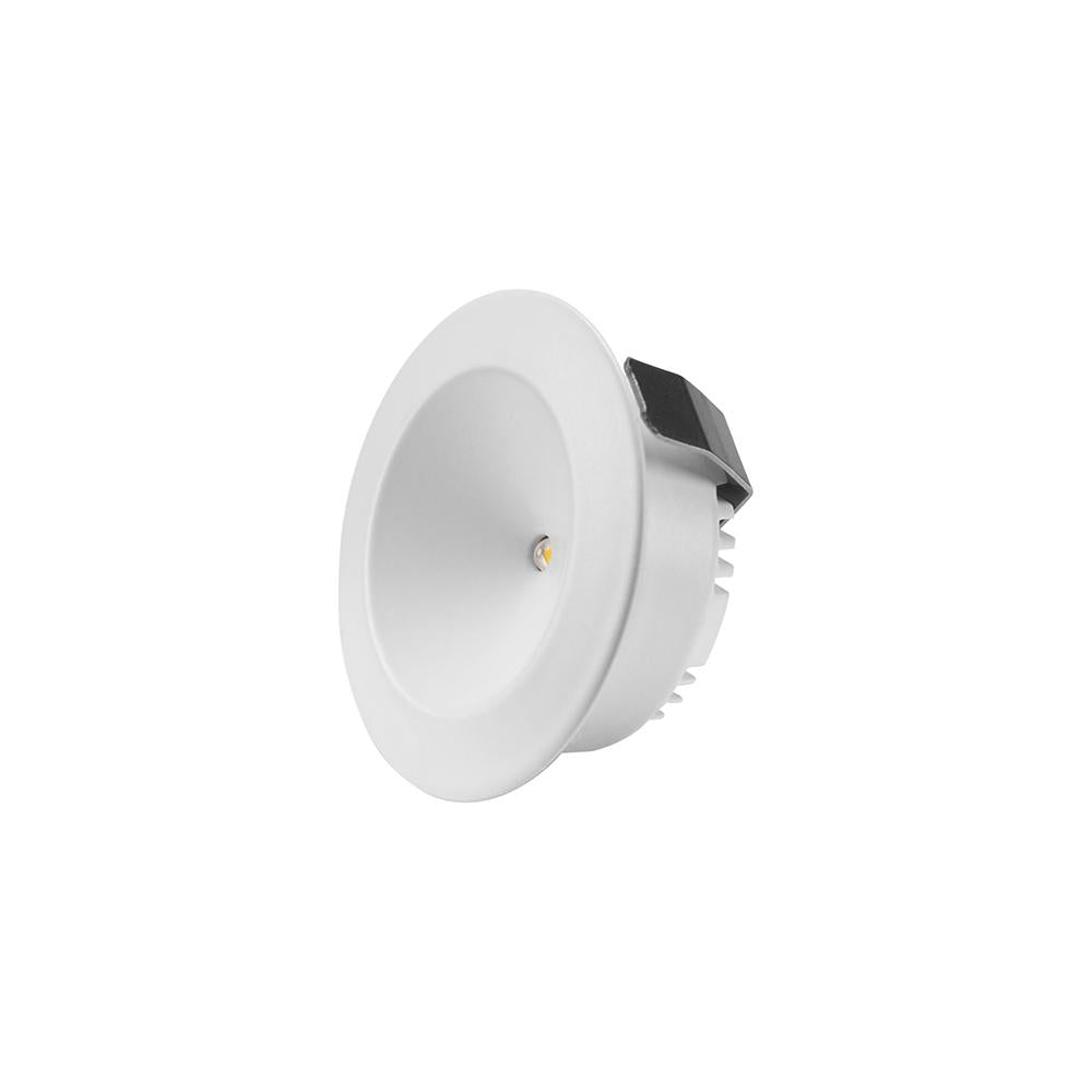 LED spot | kast | 700mA | 2,5W