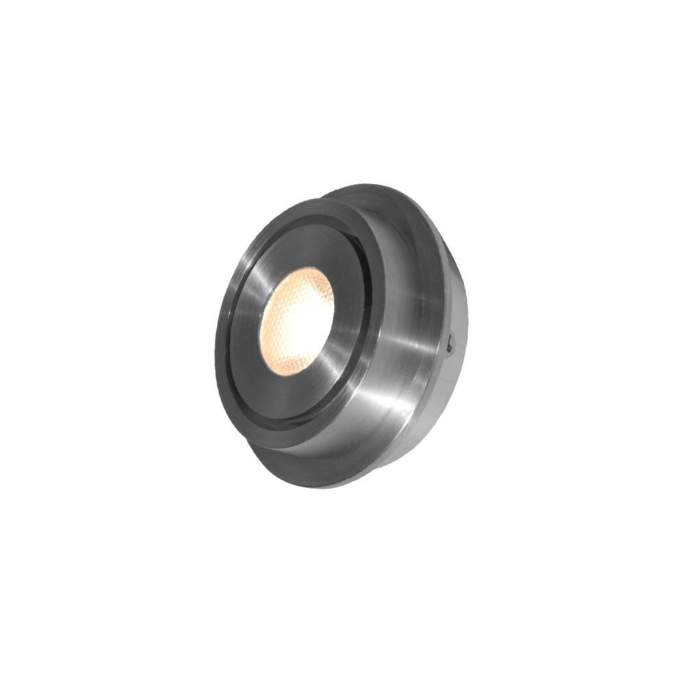 LED spot universeel | 700mA | 2,5W | hoge lumen | 2700K