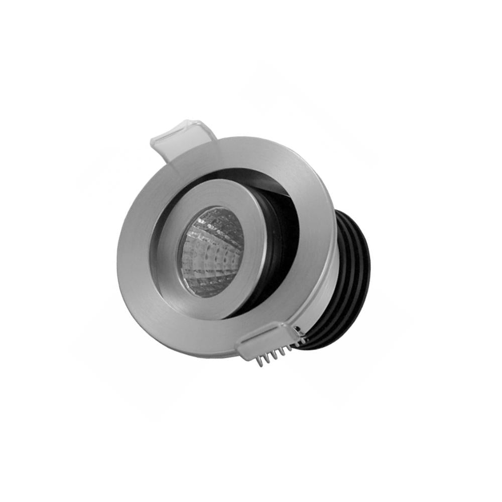 LED spot | downlight | 350mA | 3,3W