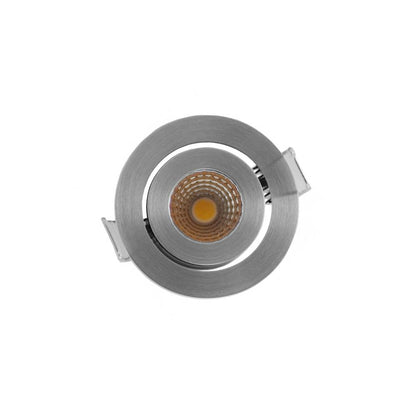 LED spot | downlight | 350mA | 3,3W