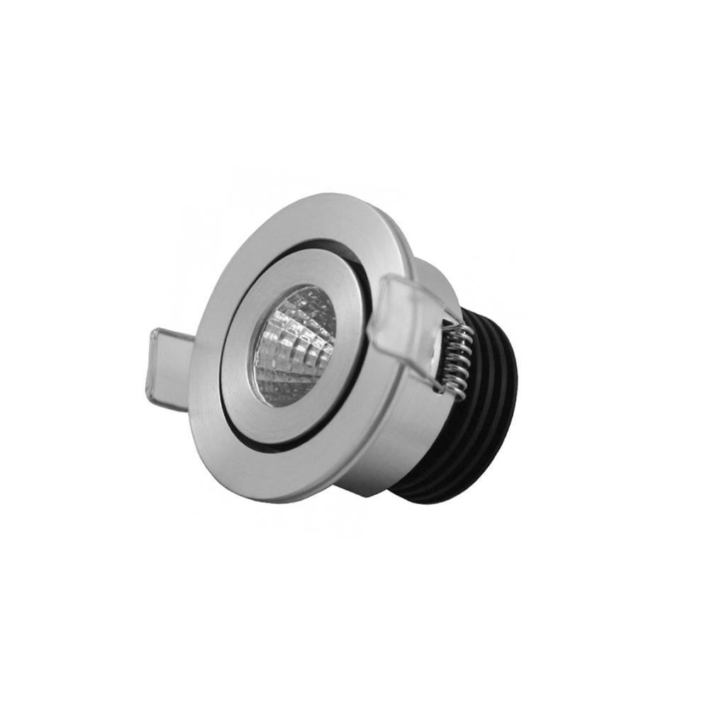 LED spot | downlight | 350mA | 3,3W
