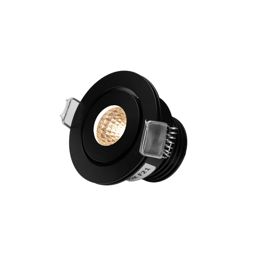 LED spot | downlight | 350mA | 3,3W