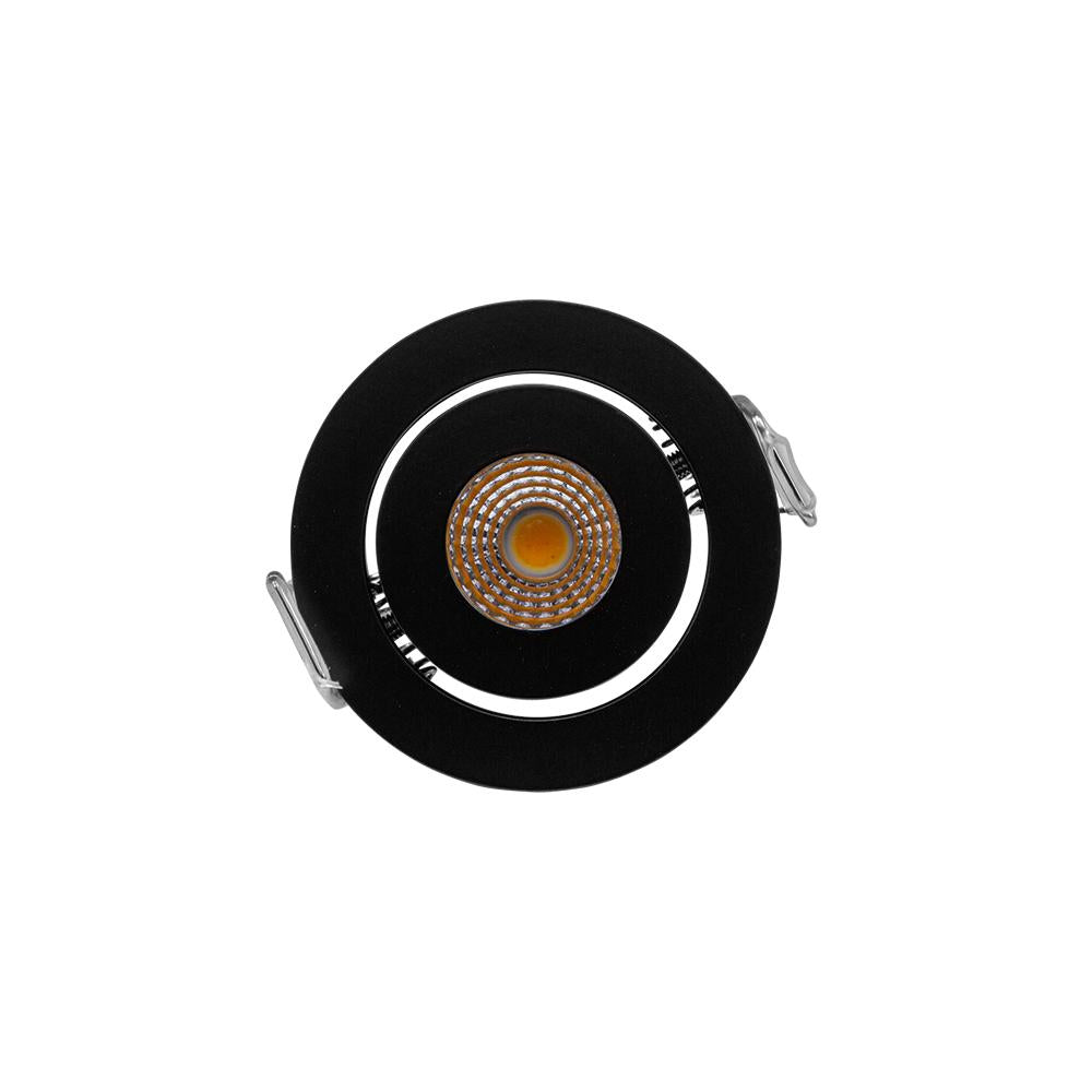 LED spot | downlight | 350mA | 3,3W