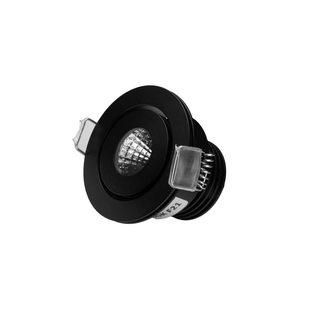 LED spot | downlight | 350mA | 3,3W