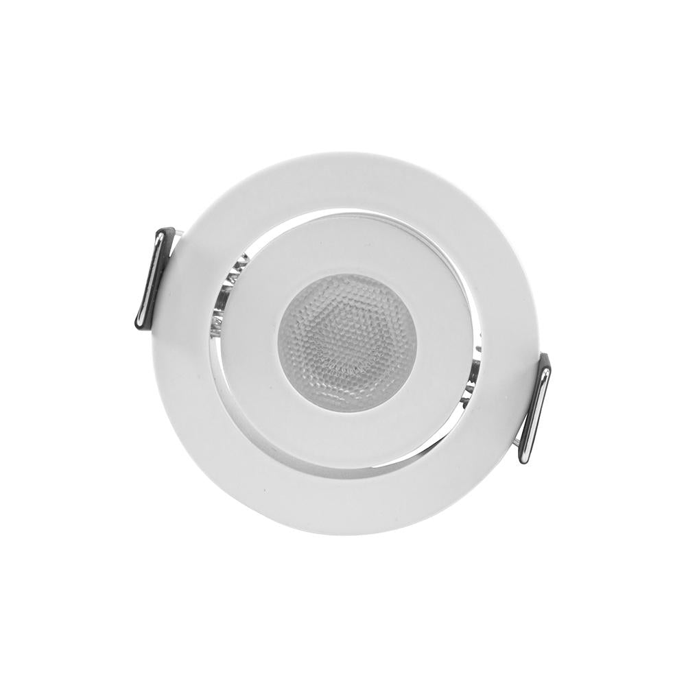 LED spot | downlight | 700mA | 2,5W