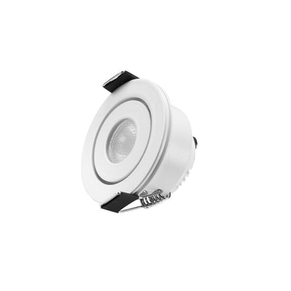 LED spot | downlight | 700mA | 2,5W
